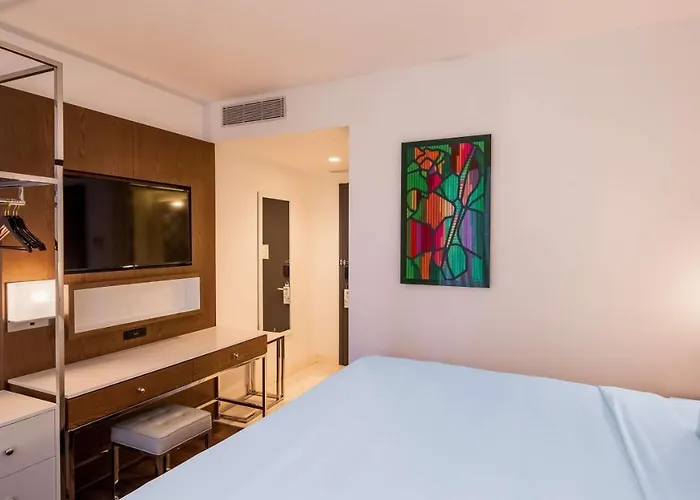 Best Western Premier Empire State Hotel